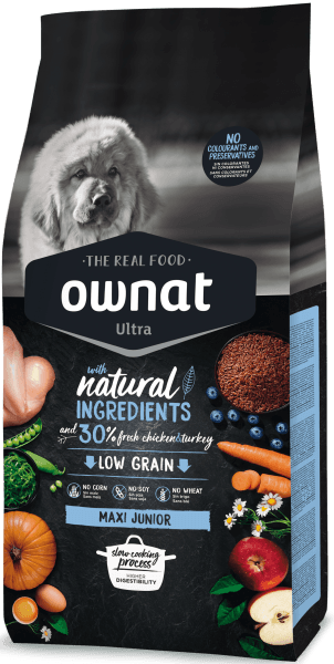 OWNAT ULTRA MAXI JUNIOR