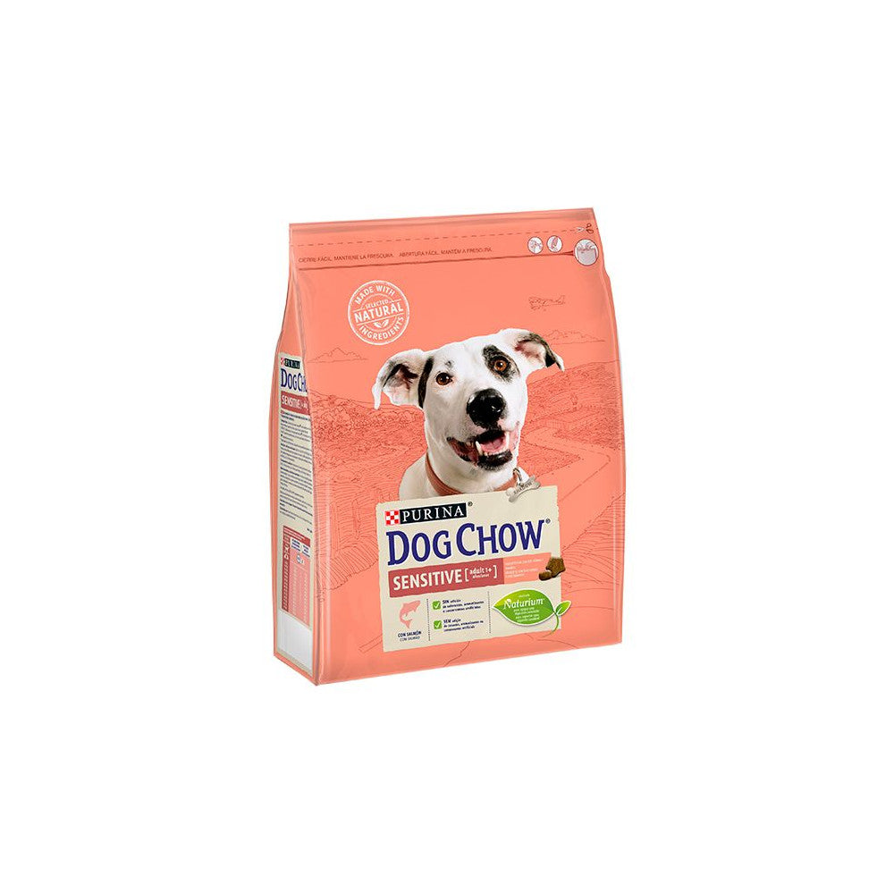Purina Dog Chow Sensitive Cão Adulto
