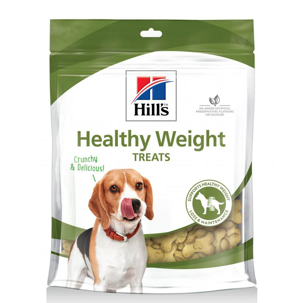 Hill's Biscoitos Healthy Weight para cão 200g