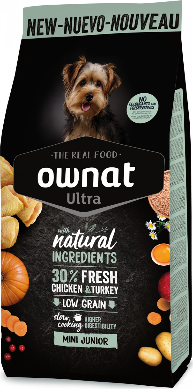 Ownat Ultra Mini Junior