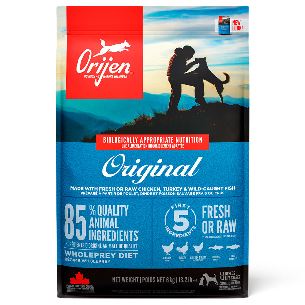 Orijen Original - Ração seca para cão - Frango
