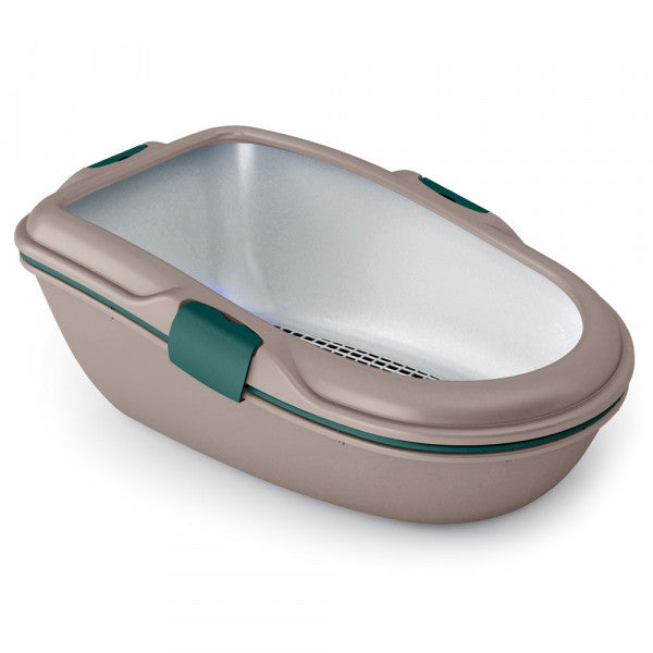 Bandeja Furba Chic Maxi para gatos