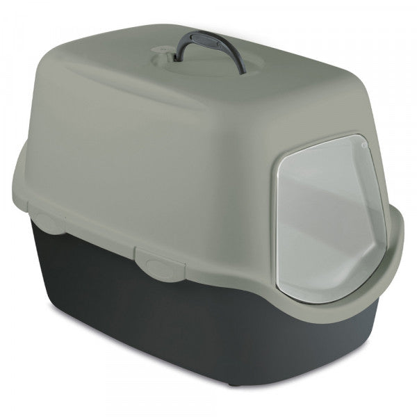 Stefanplast - WC Cathy Green Line Para Gatos