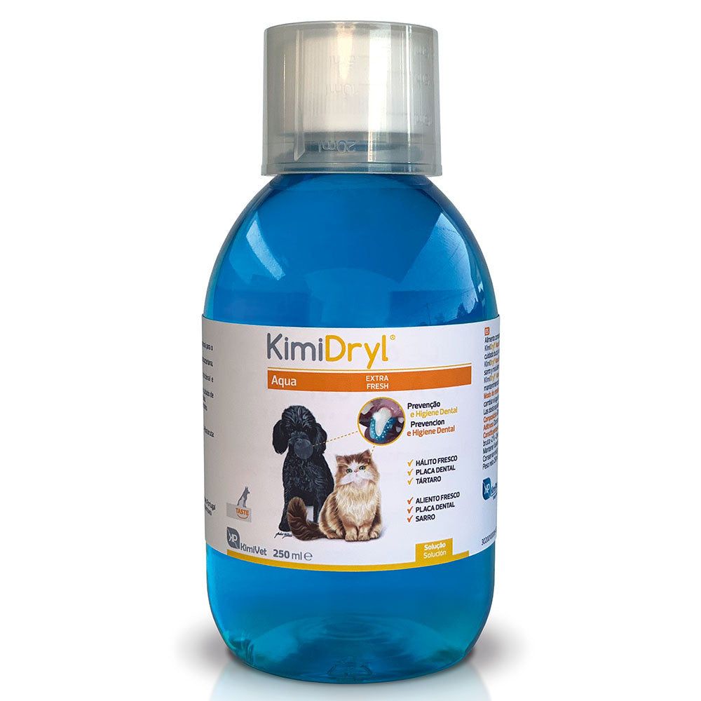KimiDryl Aqua - KimiPharma