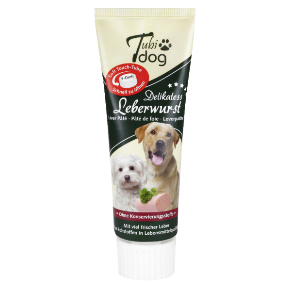 Pasta de Fígado - Kerbl