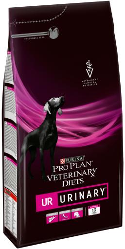 Pro Plan Veterinary Diets Canine UR Urinary