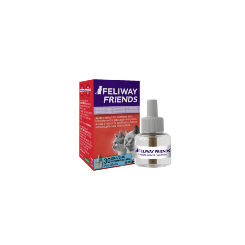 FELIWAY Friends recarga 48ml