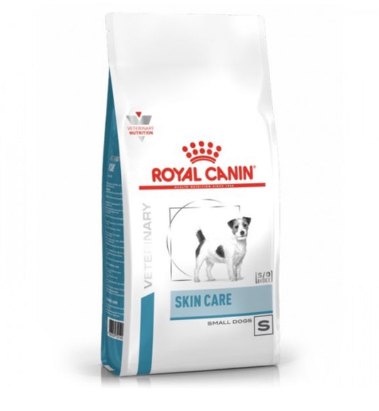 Royal Canin Skin Care Small Cão Adulto