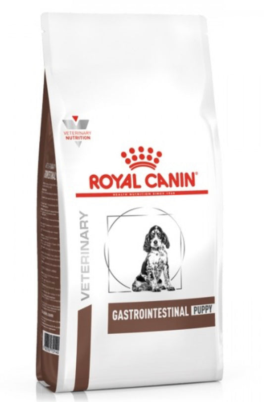 Royal Canin Gastrointestinal Cão Puppy