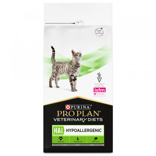 Pro Plan PVD Cat - HA Hypoallergenic