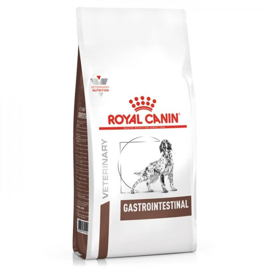 Royal Canin Gastrointestinal Cão