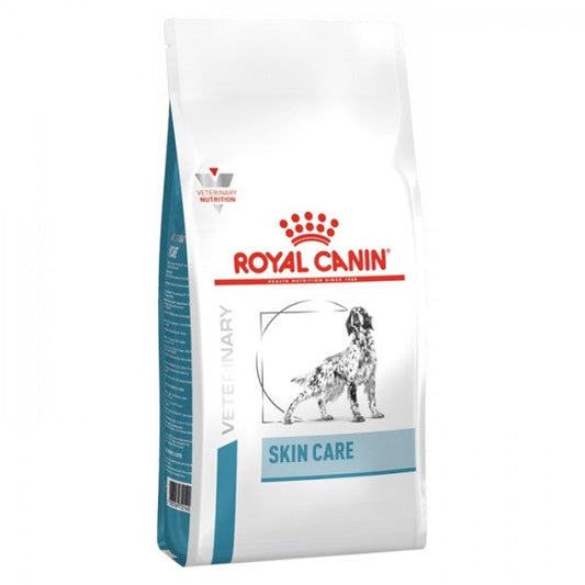 Royal Canin Skin Care Cão Adulto
