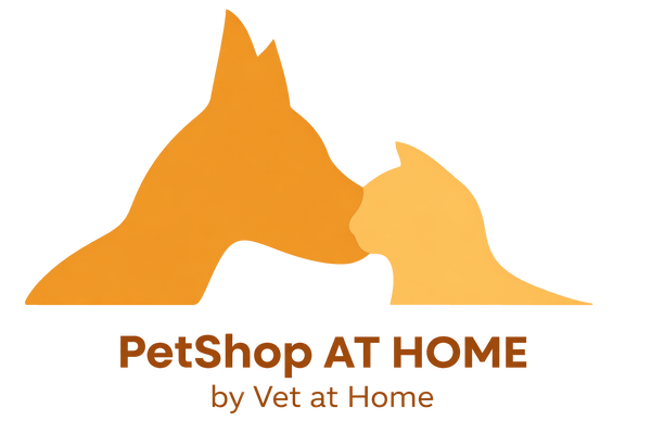 PetShop.at.Home