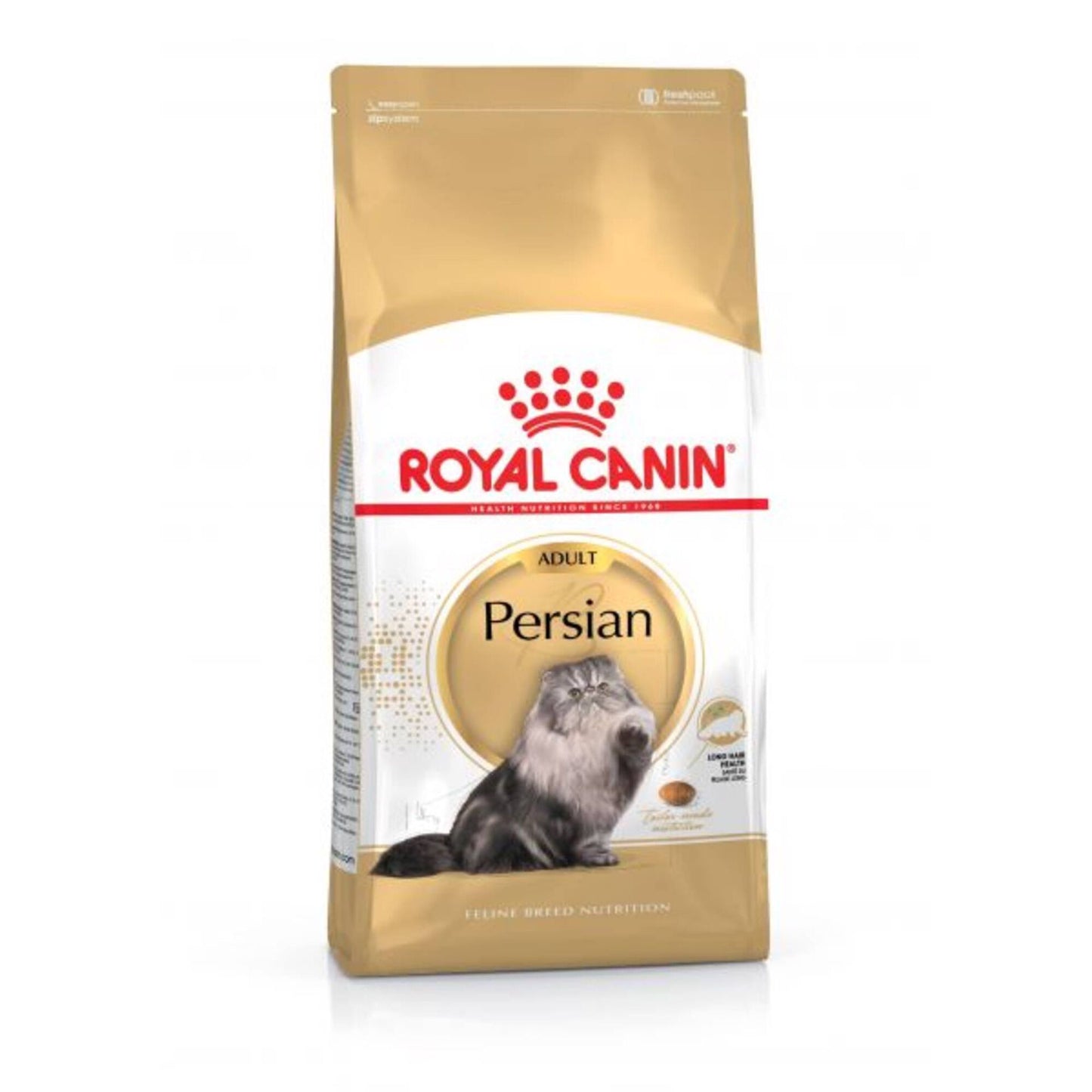 Royal Canin Persian - Ração seca para gato adulto persa