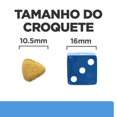 Hill's Prescription Diet d/d para Gato – Alimentação Dietética para Sensibilidades Alimentares