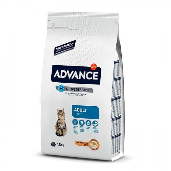 Advance Gato Adulto Frango