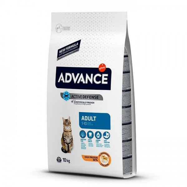 Advance Gato Adulto Frango