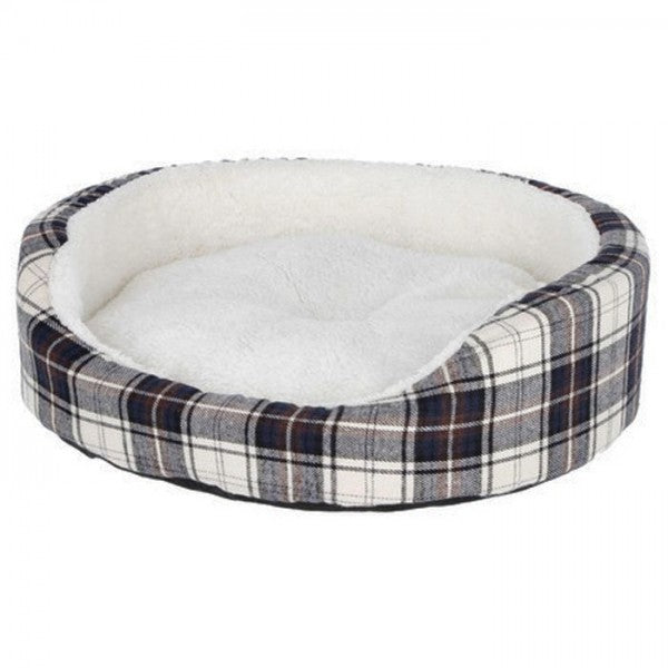 Cama Gato MILKY