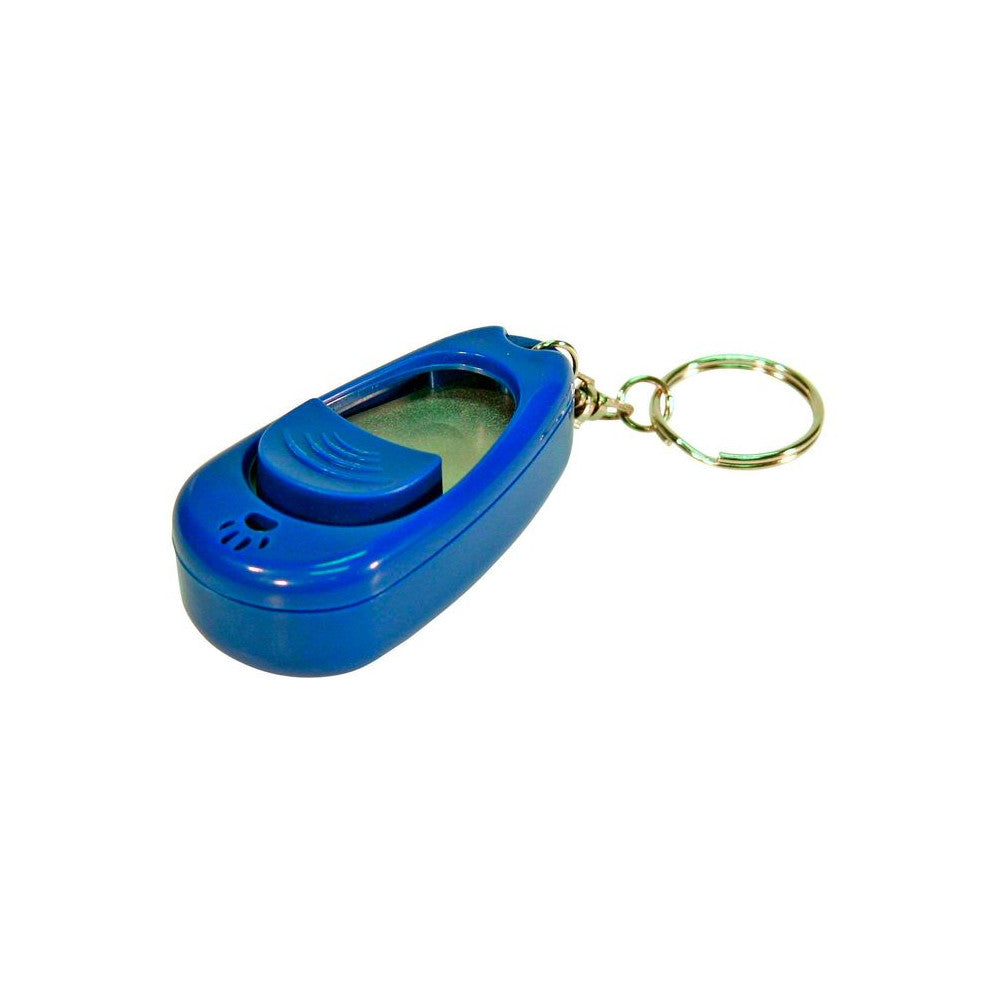 Clicker 4 tons