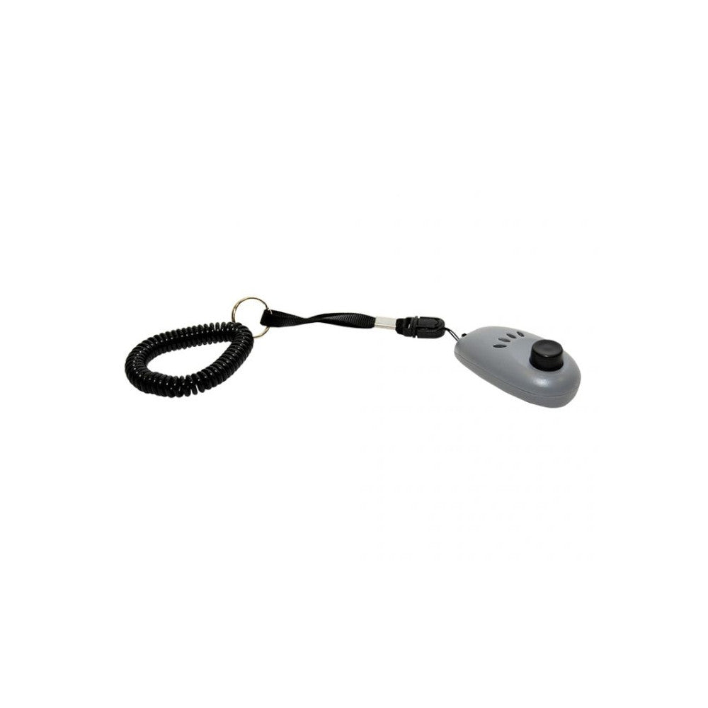Duvo Plus Clicker para Treino