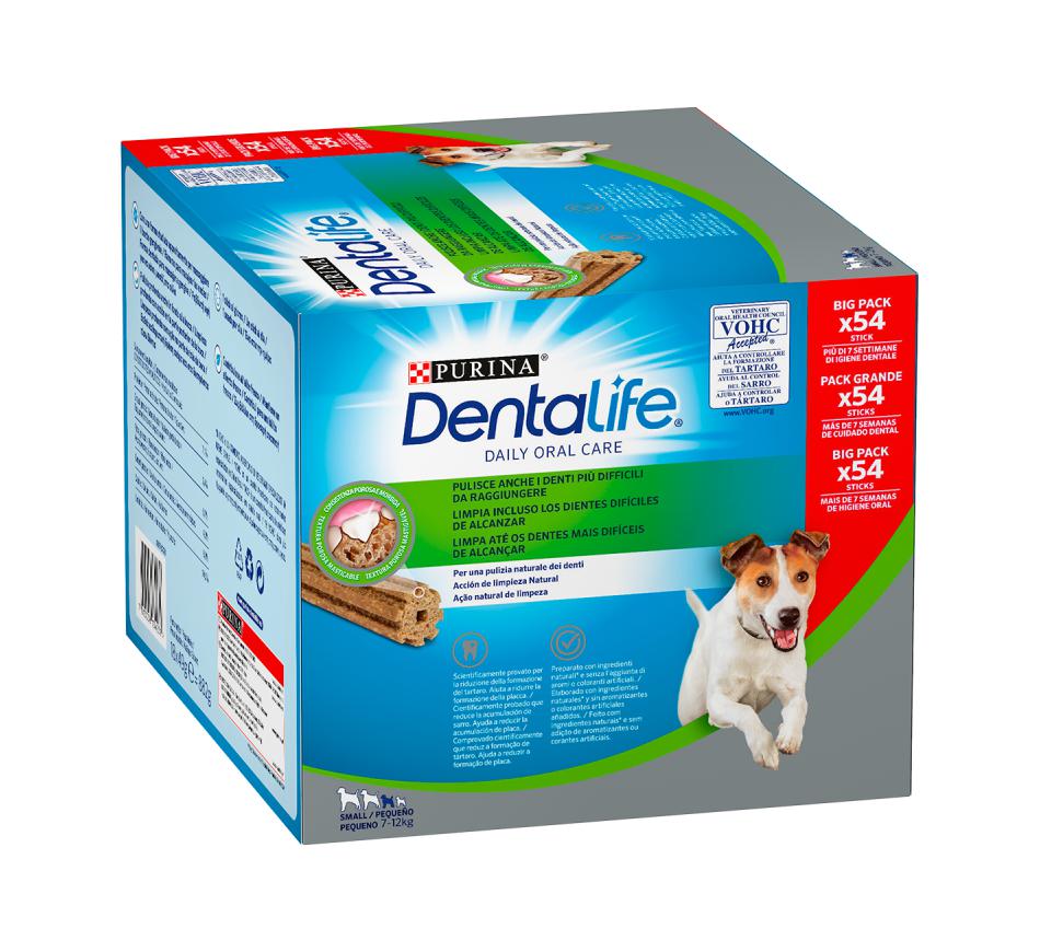 Purina Dentalife Cão - Big pack