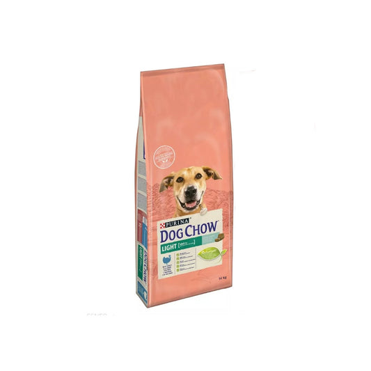 Dog Chow Adult Light