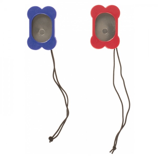 Duvo Plus Clicker para treino