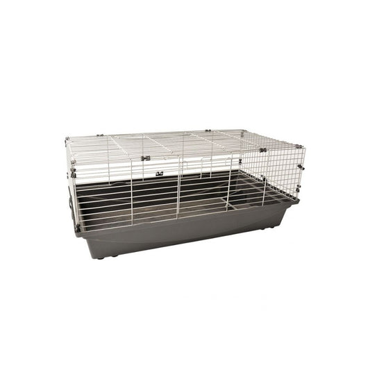 Duvo Plus Gaiola RABBIT 100 ECO para coelhos