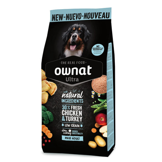 Ownat Ultra Maxi Adult