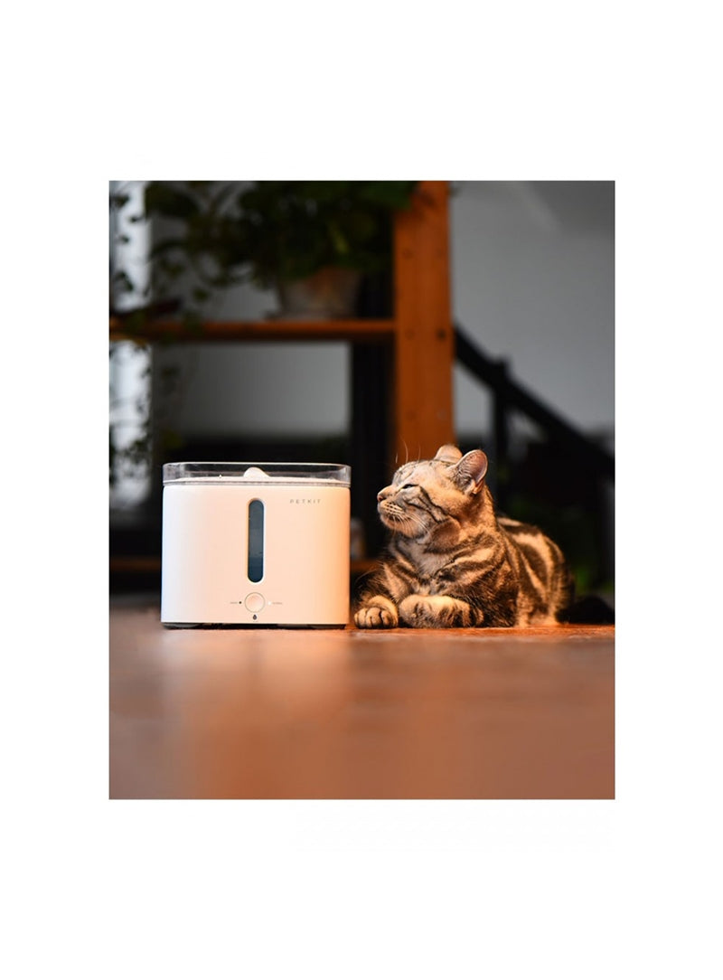 Petkit Eversweet 2L – Fonte de Água Inteligente | Hidratação sempre fresca