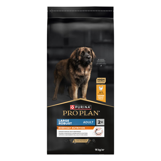 Pro Plan Everyday Nutrition Large Robust - Frango