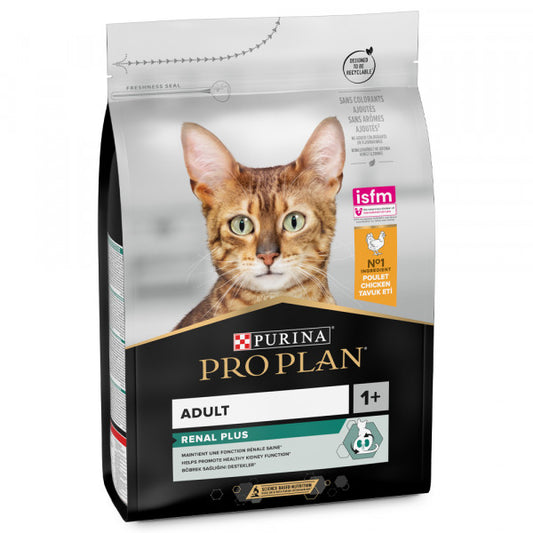 Pro Plan Gato Original Renal Plus - Frango