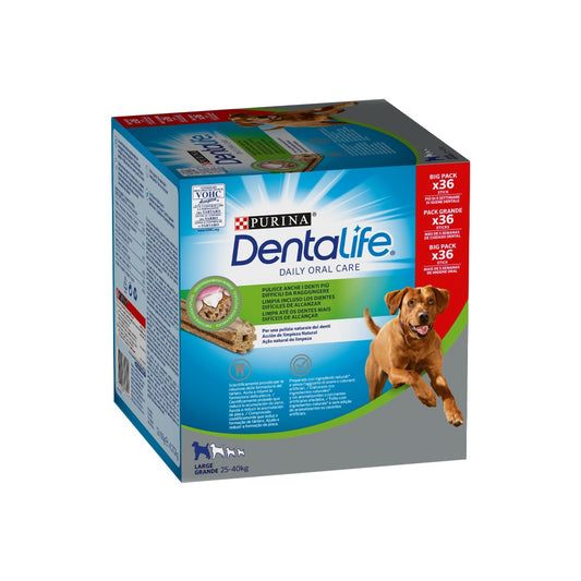Purina Dentalife Cão - Big pack