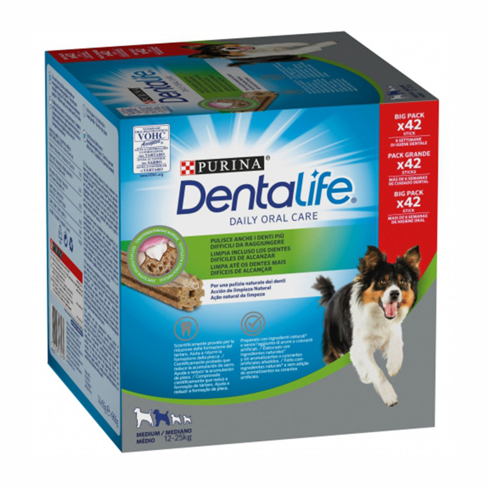 Purina Dentalife Cão - Big pack