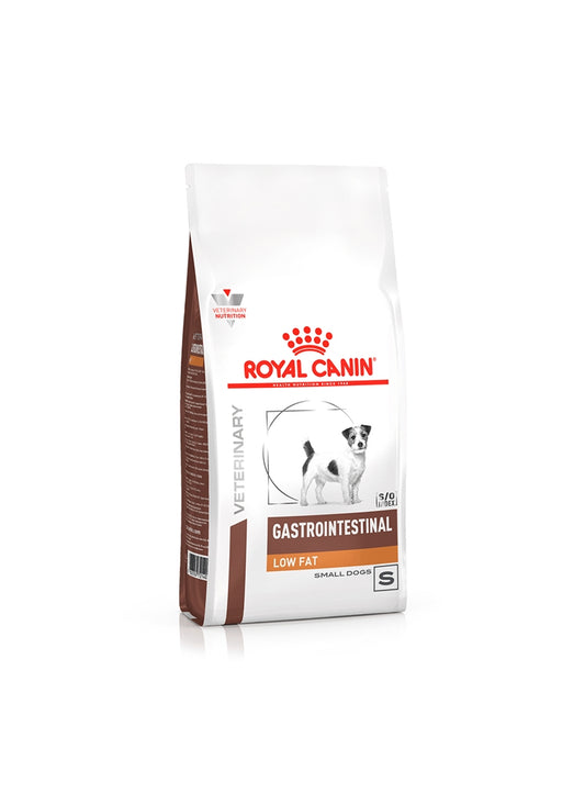 ROYAL CANIN GASTROINTESTINAL LOW FAT SMALL DOG