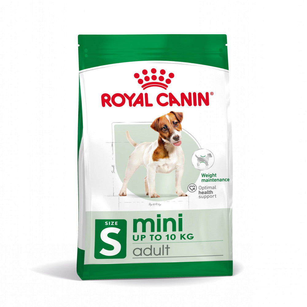 Royal Canin Mini Adult - Ração seca para cão adulto de porte pequeno