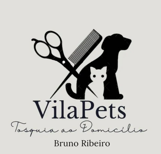 Vale para Sessão de Grooming ao DOMICÍLIO- Vila Real by Bruno Ribeiro