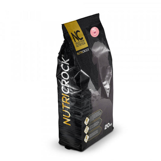 Nutricrock Gato Adulto - Original 20Kg