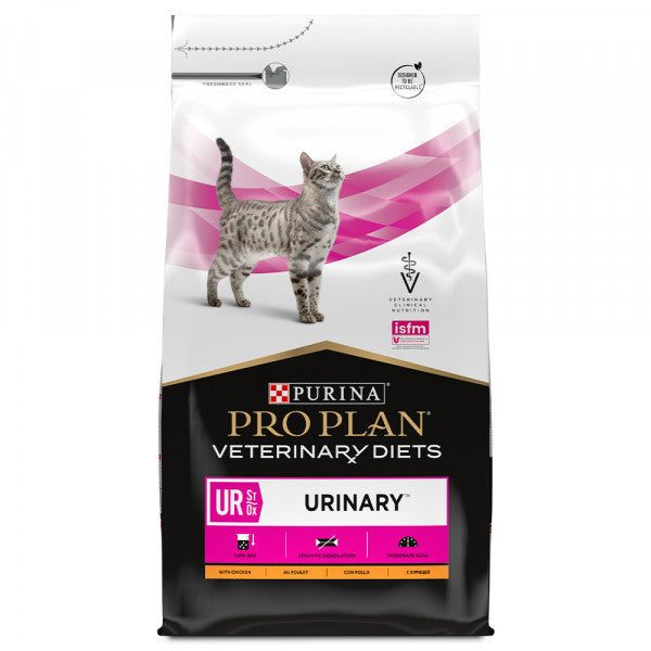 Pro Plan PVD Gato- UR Urinary Frango