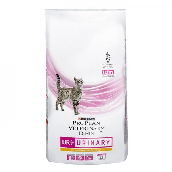 Pro Plan PVD Gato- UR Urinary Frango