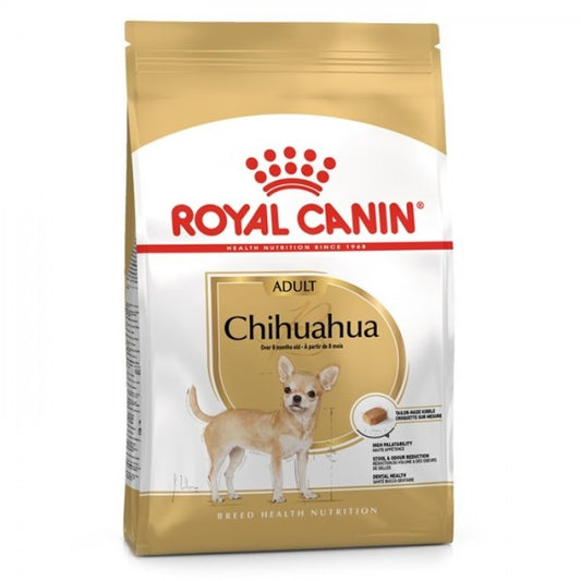 Royal Canin Chihuahua Cão Adulto