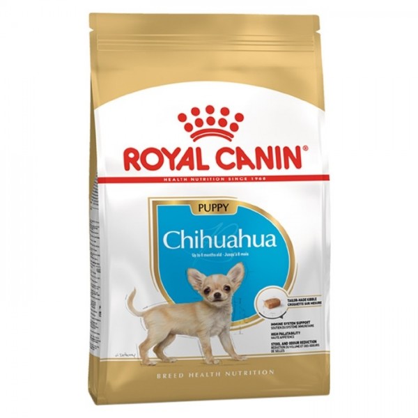 Royal Canin Chihuahua Cão Puppy