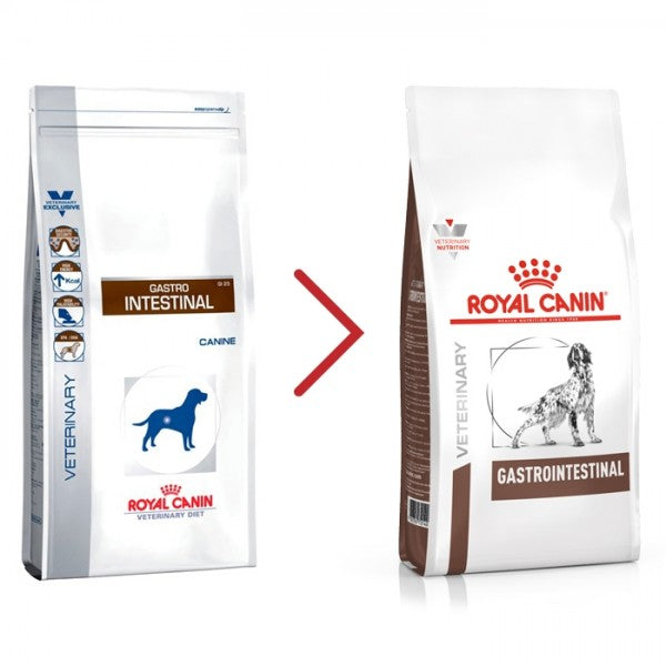 Royal Canin Gastrointestinal Cão