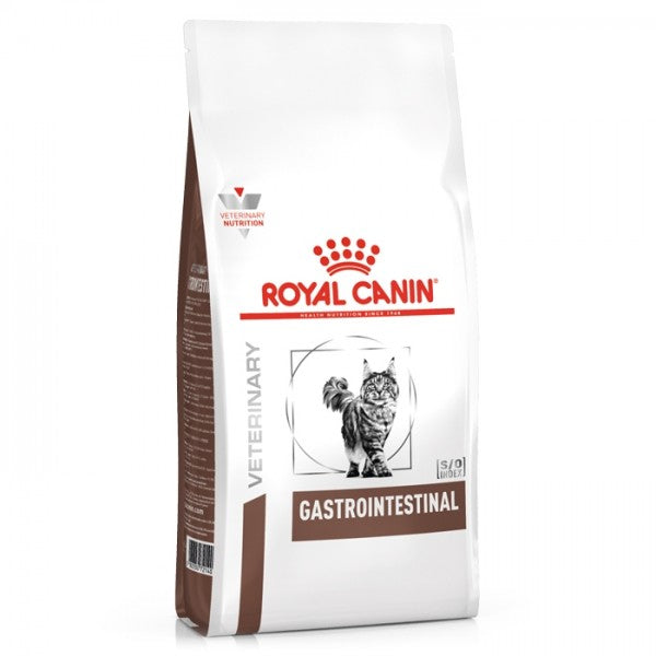 Royal Canin Gastrointestinal Gato