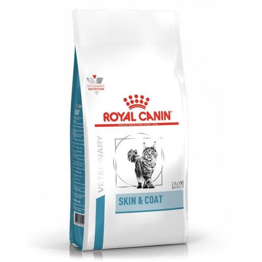 Royal Canin Skin & Coat Gato Adulto