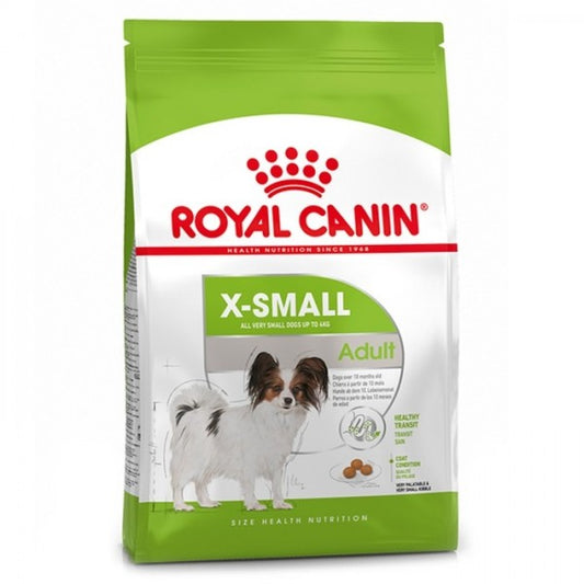 Royal Canin X-Small Cão Adulto